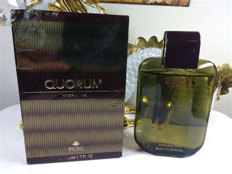 where to buy quorum cologne